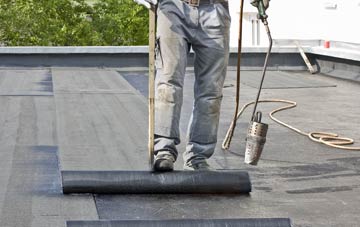 flat roof replacement Hole Bottom, West Yorkshire