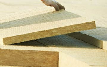 measuring Hole Bottom tapered insulation