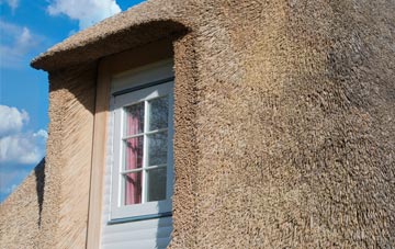 Hole Bottom thatch roof disadvantages