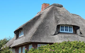 thatch roofing Hole Bottom, West Yorkshire